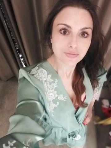 Дарья Сладкая