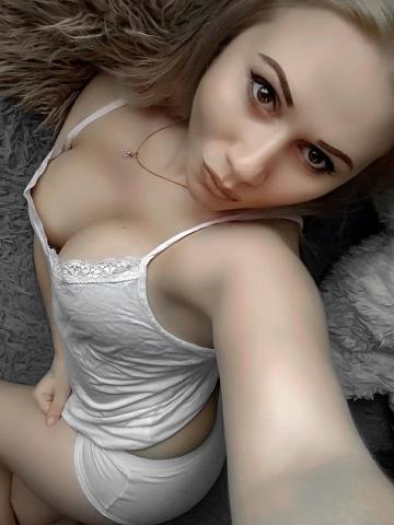 Наталья Поцелуй Реал фото 3