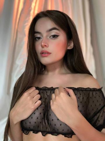 Марина фото 2