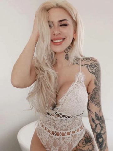 Анастасия фото 3