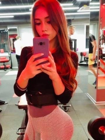 Рита Лучшая Студентка